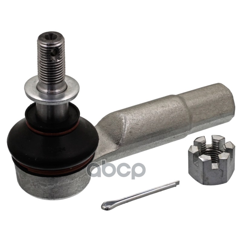 Наконечник Рулевой Тяги Ford Usa: Probe Ii 93-98  Mazda: 323 F Vi 98-04, 323 S Vi 98-04, 626 Iii Hatchback 87-92, 626 Iv 91-9...