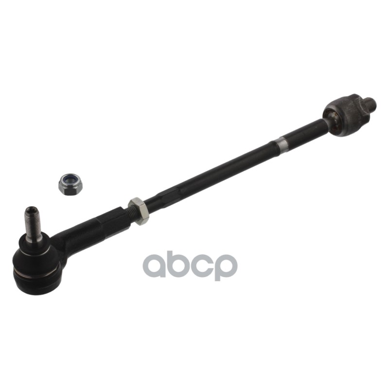 Рулевая Тяга 99720001 (1) Swag арт. 99720001