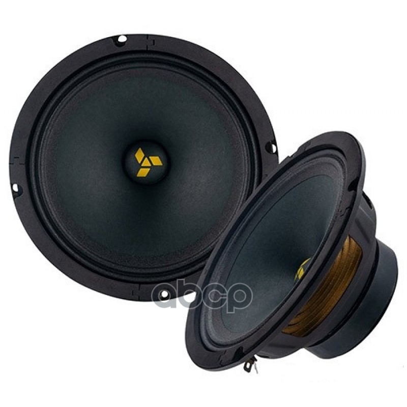 Колонки Swat Mas-65Pro, 16.5 См, 150 Вт., Cч/Нч Акустика Swat арт. SWAT MAS-65Pro