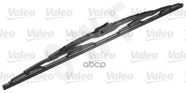 Щетка Стеклоочистителя Летняя 700Мм Swf арт. 116140