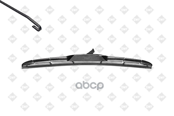 Щетка Стеклоочистителя Гибрид Hblade 400Мм (Крючок) Swf арт. 116174