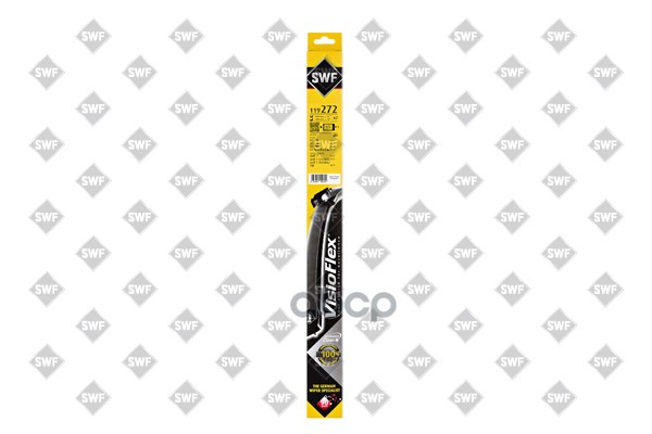 Щетки Стеклоочистителя Бескаркасные Visioflex (Ком-Кт) 650+450 Мм Audi A3 (8V1, 8Vk) /Skoda Superb Iii (3V3)/Vw Golf Vii (5G1...