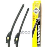 Щетка Стеклоочистителя (Комплект) Swf арт. 119300