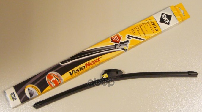 Замена На 262255 Щетка Стеклоочистителя Visionext 530Mm  119853 Swf арт. 119853