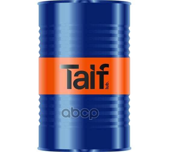Масло Компрессорное TAIF Lubricants арт. 213164
