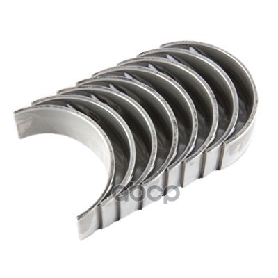 Вкладыши шатунные к-т STD NISSAN WINGROAD/TIIDA/X-TRAIL MR18DE/MR20DE 05- TAIHO арт. R1054A STD