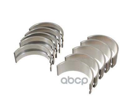 Вкладыши шатунные к-т STD HYUNDAI ELANTRA/AVANTE/I40/IX35/KIA SPORTAGE 1,6 11- TAIHO арт. R3108A STD