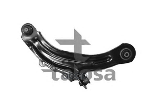 Рычаг поперечный с шариковым шарниром подвески колеса передний правый RENAULT GRAND SCENIC II (JM0/1 TALOSA арт. 40-06195