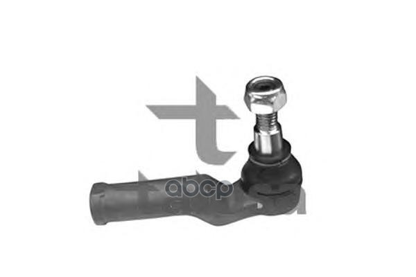 Наконечник Рулевой Тяги Левый Ford Galaxy (Wa6) 05/2006 - 06/2015 TALOSA арт. 42-00993