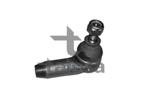 Наконечник рулевой тяги правый AUDI 100 (44  44Q  C3) 08/1982 - 07/1991 TALOSA арт. 42-02108