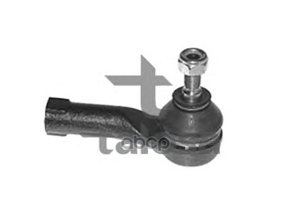 Наконечник Рулевой Тяги Правый Nissan Kubistar (X76) 08/2003 - 10/2009 TALOSA арт. 42-06007