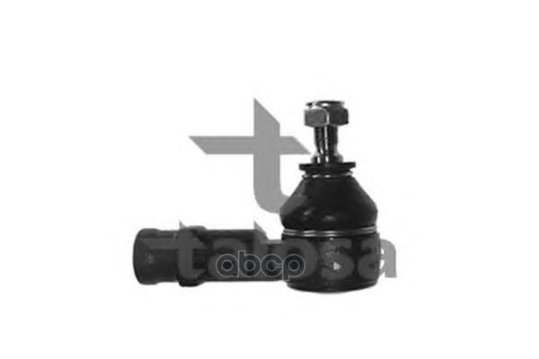 Наконечник рулевой тяги левый/правый CITROEN DISPATCH (U6U) 06/1994 - 12/2006 TALOSA арт. 42-08326