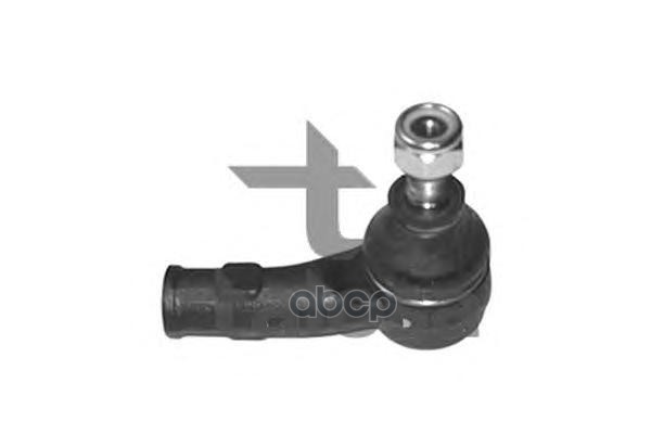 Наконечник рулевой тяги левый FORD FOCUS (DAW  DBW) TALOSA арт. 42-09157