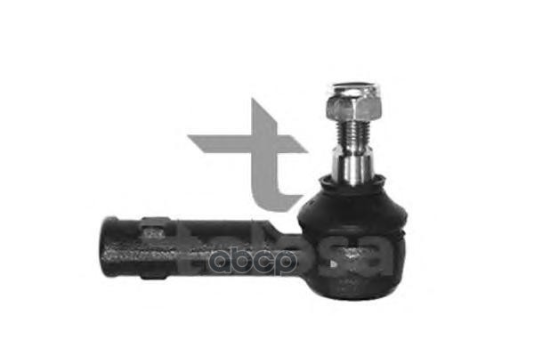Наконечник Рулевой Тяги Левый/Правый Ford Transit Box (I) 04/2006 - 12/2014 TALOSA арт. 42-09263