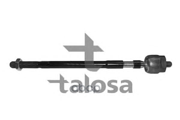 Тяга рулевая левая/правая NISSAN KUBISTAR (X76) 08/2003 - 10/2009 TALOSA арт. 44-06266