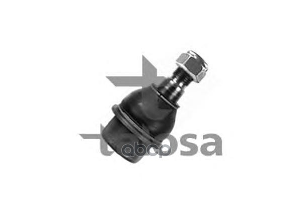 Опора Шаровая Передн. Ниж. Mercedes Sprinter 3 5-T Box (906) TALOSA арт. 47-01490