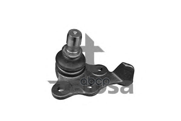Опора шаровая передняя правая нижняя OPEL OMEGA A (16_  17_  19_) 09/1986 - 05/1994 TALOSA арт. 47-02522
