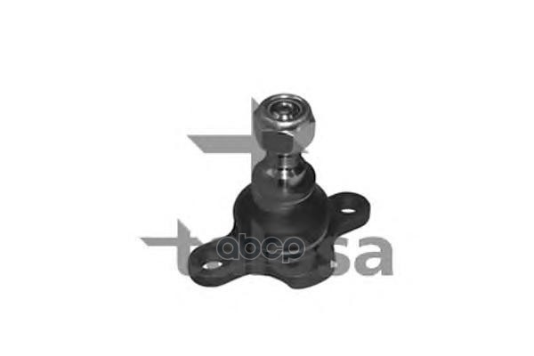 Опора шаровая передняя нижняя VOLKSWAGEN TRANSPORTER / CARAVELLE Mk IV Bus (70XB  70XC  7DB  7DW  7D TALOSA арт. 47-03569