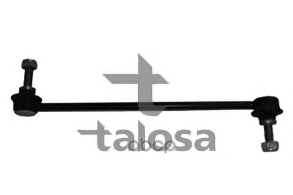 Тяга стабилизатора передняя левая/правая RENAULT MEGANE II (BM0/1_  CM0/1_) 07/2001 - 10/2012 TALOSA арт. 50-00801