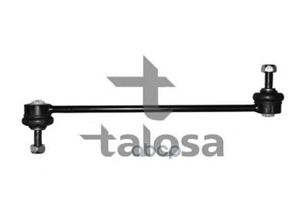 Стойка стабилизатора передняя CITROEN NEMO Box (AA_) TALOSA арт. 50-01014