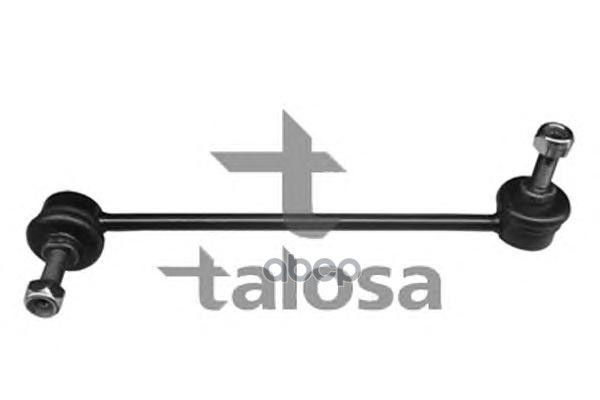 Тяга стабилизатора передняя левая BMW 5 Touring (E39) 09/1996 - 06/2004 TALOSA арт. 50-02338