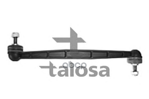 Тяга Стабилизатора Передняя Chevrolet Cruze (J300) 05/2009 - TALOSA арт. 50-02667