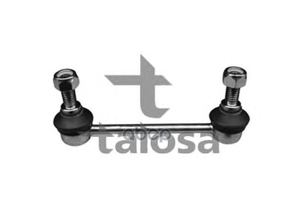 Тяга стабилизатора задняя VOLVO S60 I 07/2000 - 04/2010 TALOSA арт. 50-03819