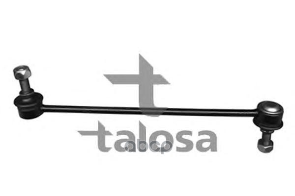 Стойка стабилизатора передняя левая/правая CHEVROLET AVEO Hatchback (T200) TALOSA арт. 50-04121