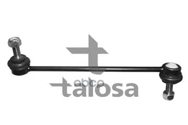 Тяга стабилизатора передняя VOLKSWAGEN MULTIVAN Mk V (7HM  7HN  7HF  7EF  7EM  7EN) 04/2003 - 08/201 TALOSA арт. 50-04632