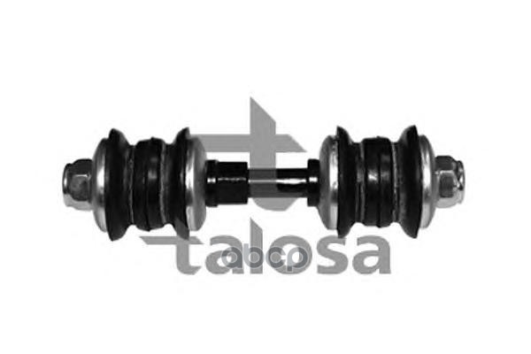 Тяга стабилизатора передняя TOYOTA ECHO Hatchback (_P1_) 03/1999 - 10/2005 TALOSA арт. 50-07117