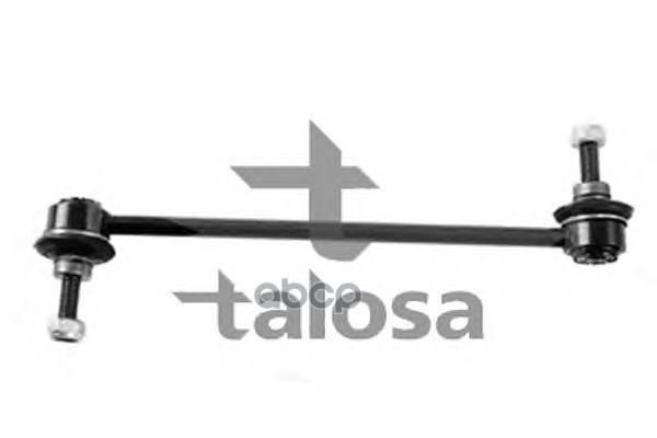 Стойка Стабилизатора Передняя Левая/Правая Renault Fluence (L30_) TALOSA арт. 50-07466