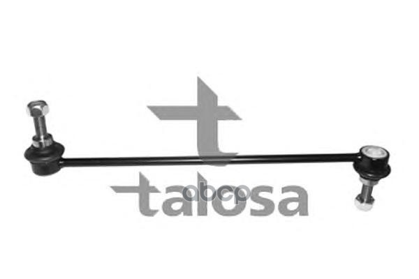 Тяга Стабилизатора Передняя Левая/Правая Dacia Duster (Ii) 04/2010 - 01/2018 TALOSA арт. 50-07698