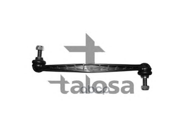 Тяга Стабилизатора Передняя Левая/Правая Chevrolet Aveo Hatchback (T300) 03/2011 - TALOSA арт. 50-07770