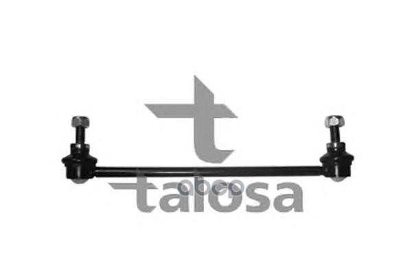 Тяга стабилизатора передняя левая/правая TOYOTA CAMRY Saloon (_V4_) 01/2006 - 12/2014 TALOSA арт. 50-08249