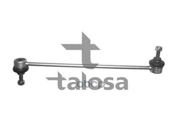 Тяга стабилизатора передняя левая/правая CITROEN BERLINGO (B9) 04/2008 - TALOSA арт. 50-08519