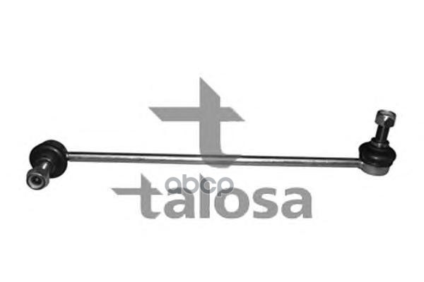 Тяга стабилизатора передняя левая/правая AUDI A3 (8P1) 05/2003 - 12/2013 TALOSA арт. 50-09746
