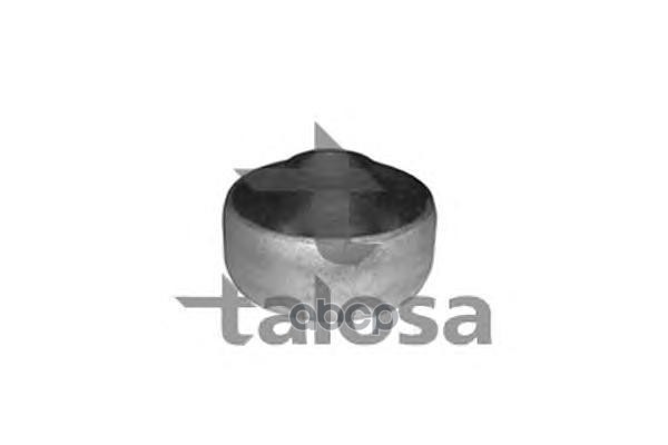 Сайлентблок Переднего Рычага Подвески Seat Cordoba (6K1  6K2) TALOSA арт. 57-00971