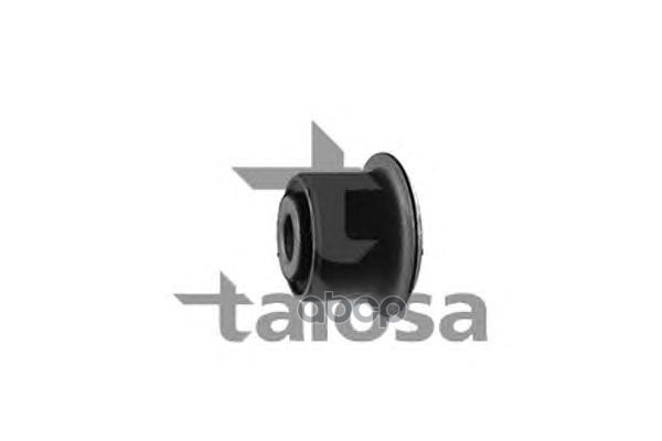 Сайлентблок переднего рычага подвески CITROEN BERLINGO (MF) 07/1996 - 12/2011 TALOSA арт. 57-08049