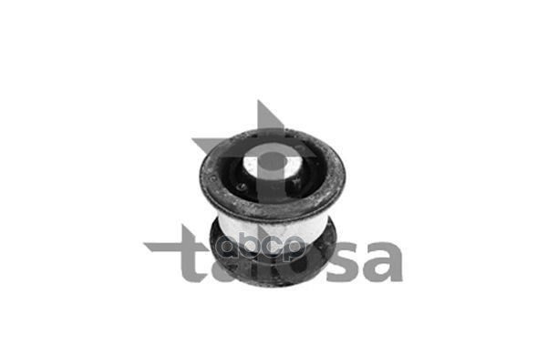 Сайлентблок переднего рычага подвески верхний AUDI Q7 (4L) TALOSA арт. 57-08495