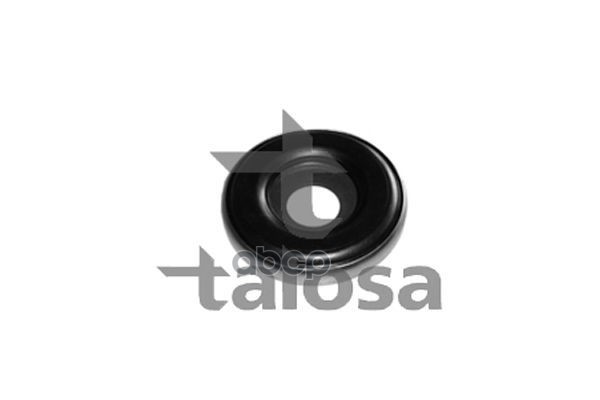 Подшипник Опоры Стойки Переднего Амортизатора Dacia Logan (Ls_) TALOSA арт. 63-01797