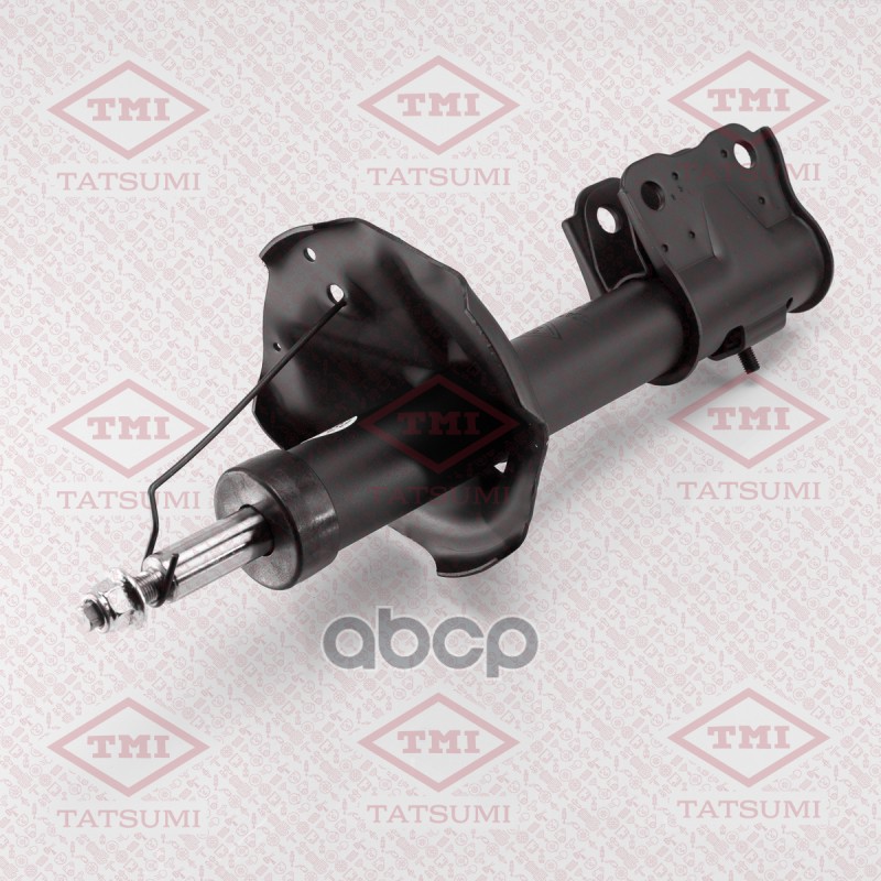 Амортизатор передний газовый L/R TATSUMI арт. TAA1008