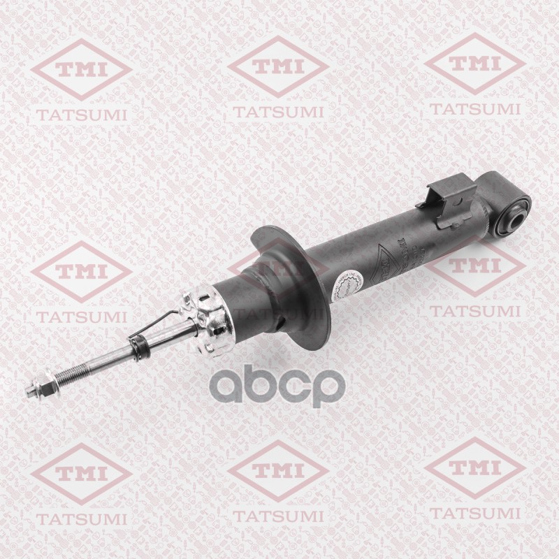 Амортизатор передний газовый L/R MITSUBISHI Montero Sport 08- TAA1010 TATSUMI арт. TAA1010