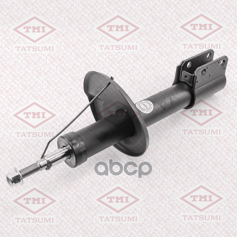 Амортизатор передний газовый L/R RENAULT Logan 09- TAA1014 TATSUMI арт. TAA1014