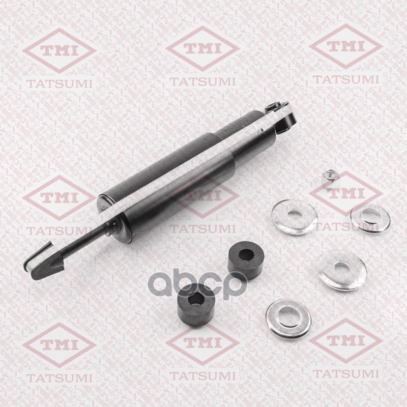 Амортизатор передний газовый L/R TATSUMI арт. TAA1034