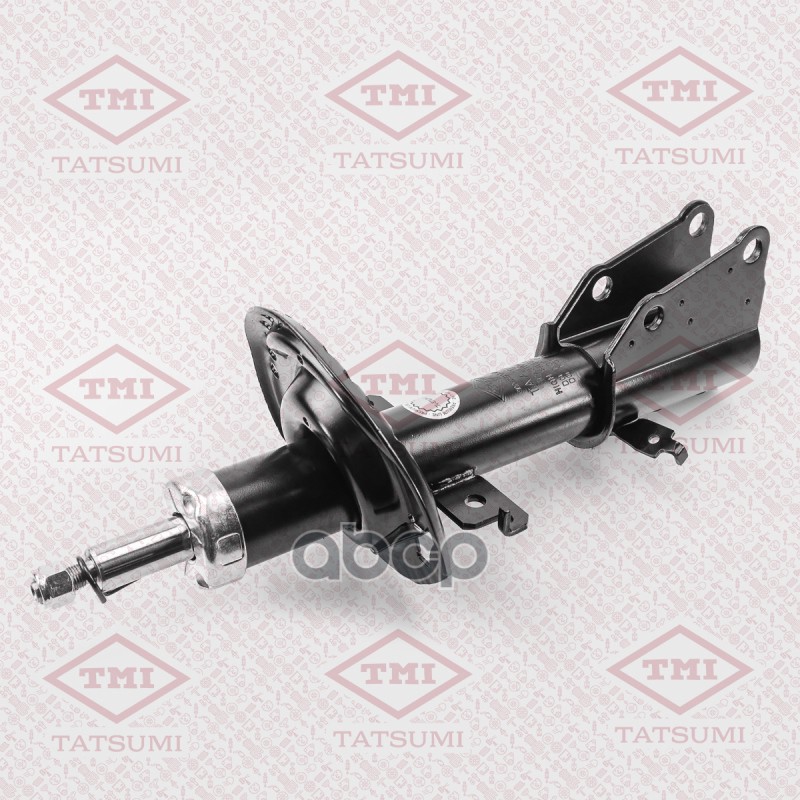 Амортизатор передний газовый L/R TATSUMI арт. TAA1041