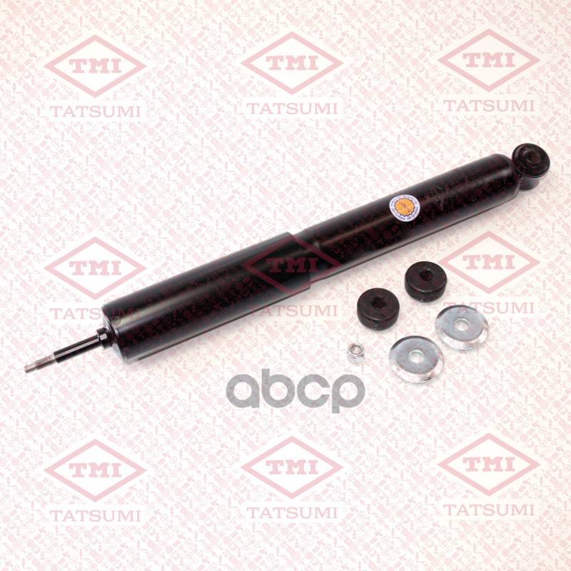 Амортизатор Передний Газовый L/R TATSUMI арт. TAA1046