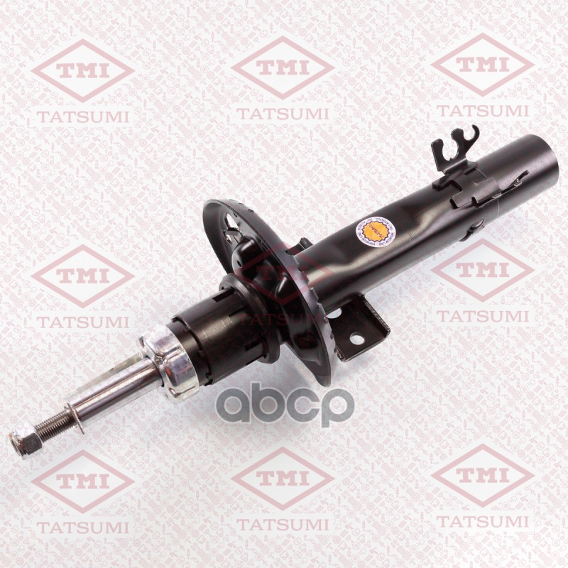 Амортизатор подвески AUDI A1 09- VW Polo 09- SKODA Rapid 13- TAA1047 TATSUMI арт. TAA1047