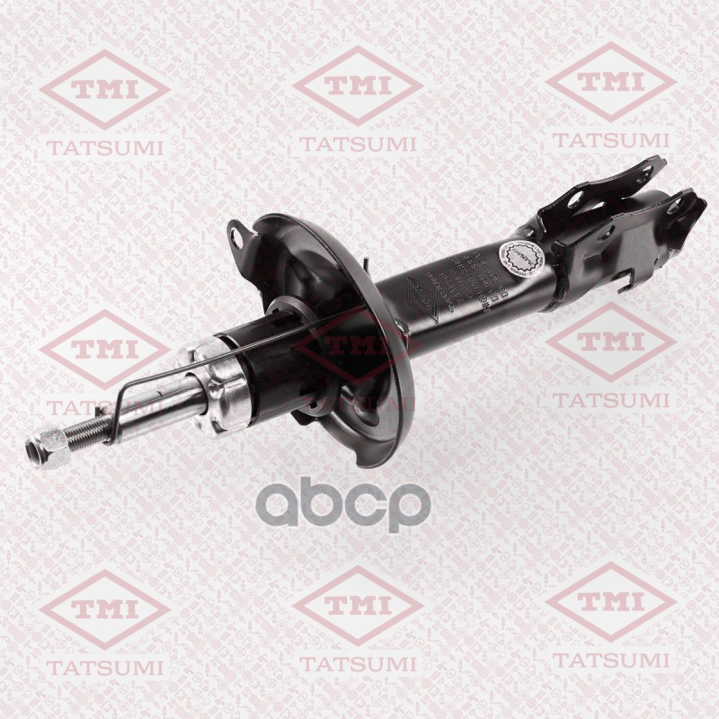 Амортизатор подвески VW Passat -97 TAA1058 TATSUMI арт. TAA1058