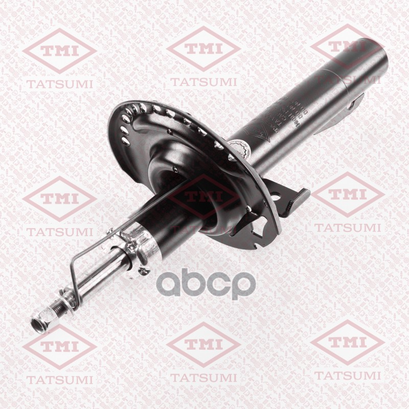 Амортизатор передний газовый RENAULT Scenic 03- TAA1059 TATSUMI арт. TAA1059