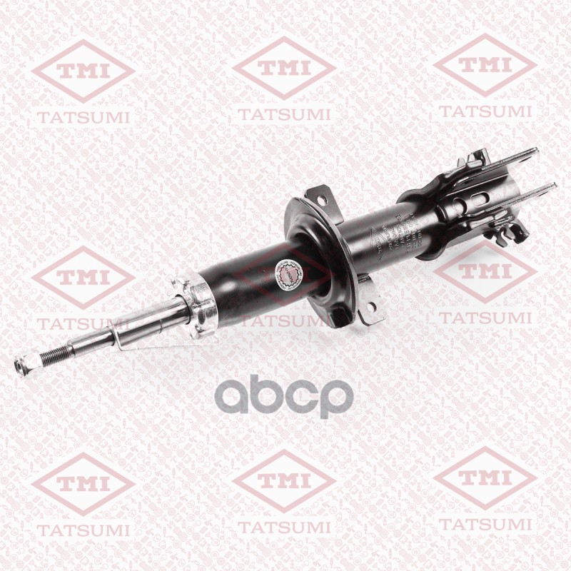 Амортизатор подвески NISSAN Primastar 01- OPEL Vivaro 01- RENAULT Trafic 01- TAA1063 TATSUMI арт. TAA1063